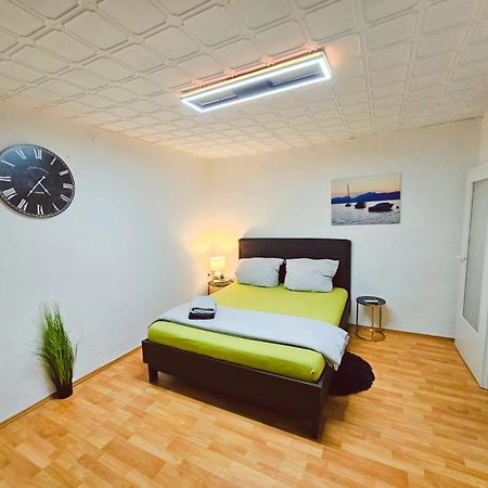 B&R Ferienhaus In Der Naehe Des Flughafens نورنبيرغ المظهر الخارجي الصورة