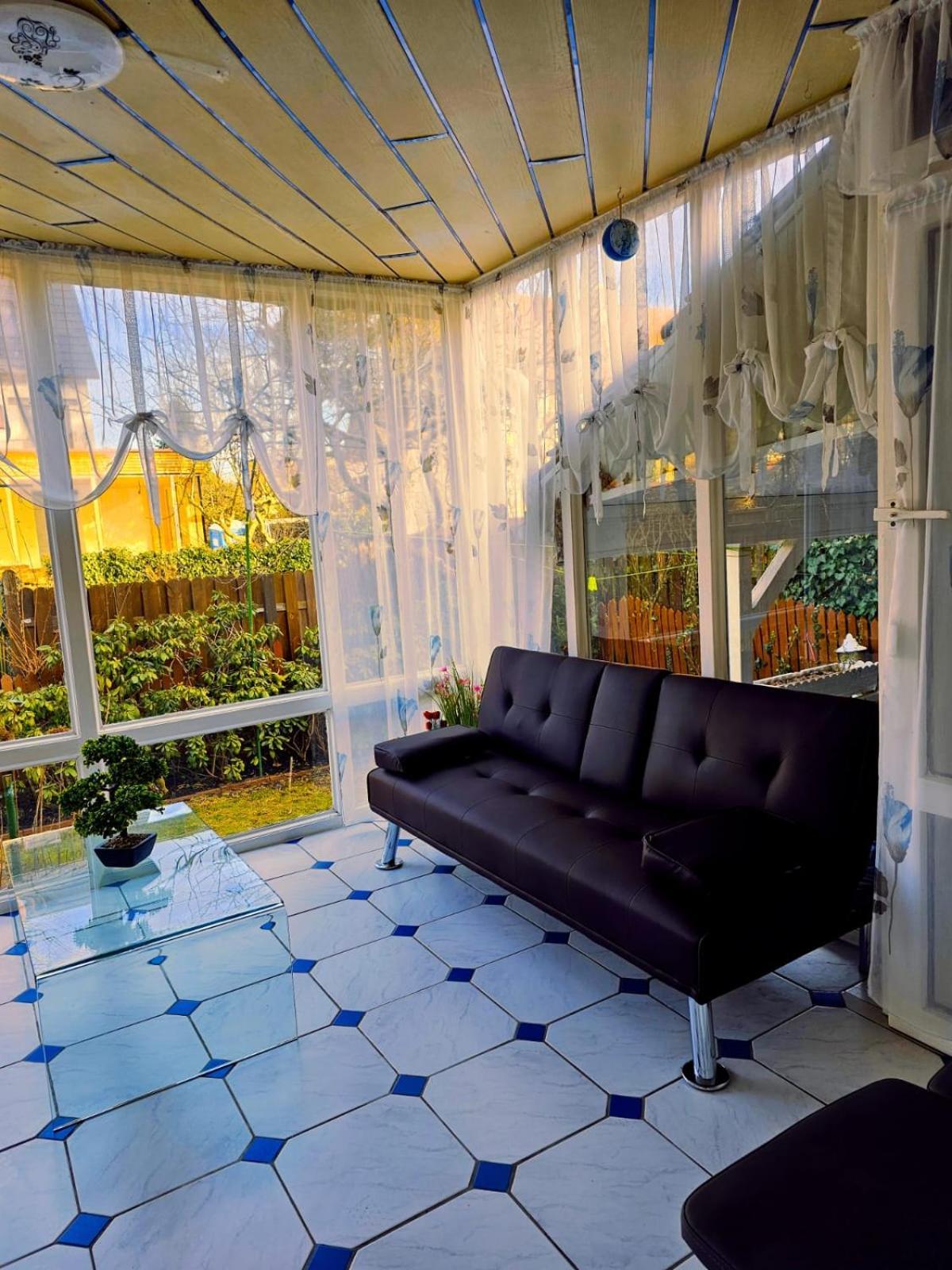 B&R Ferienhaus In Der Naehe Des Flughafens نورنبيرغ المظهر الخارجي الصورة