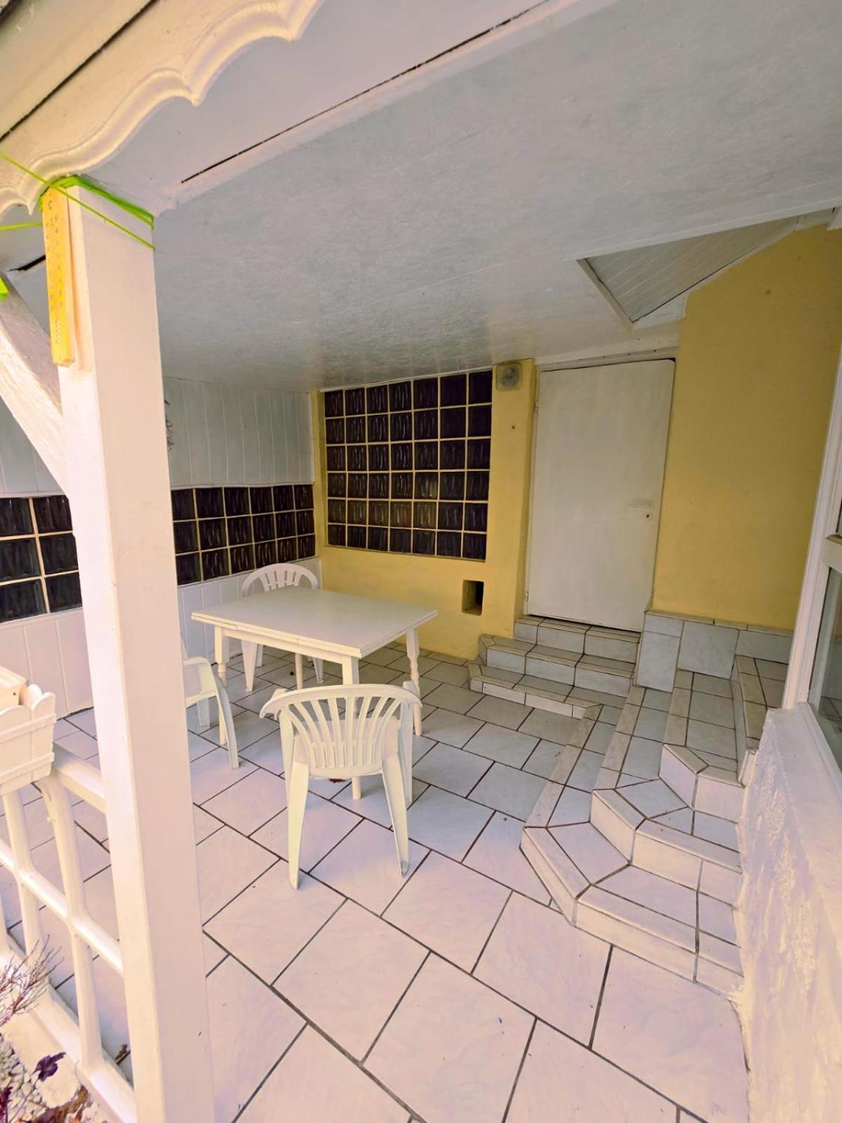 B&R Ferienhaus In Der Naehe Des Flughafens نورنبيرغ المظهر الخارجي الصورة